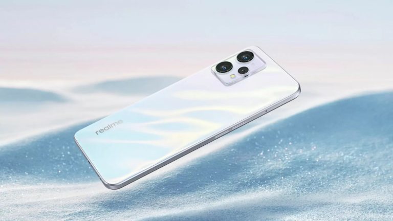 realme-10