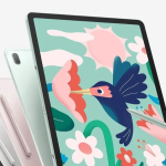 Samsung Galaxy Tab S8 FE xuất hiện trên Geekbench với MediaTek Kompanio 900T và RAM 4GB