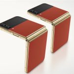 Samsung giới thiệu phiên bản Tự Hào Việt Nam cho Galaxy Z Flip4