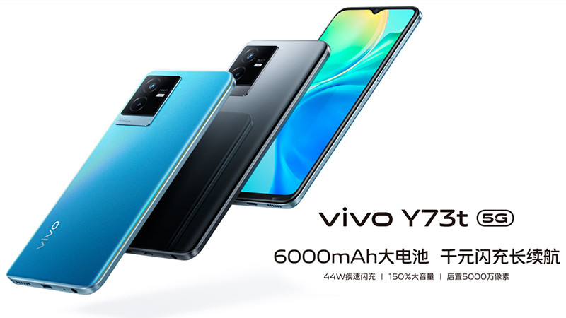 vivo-y73t