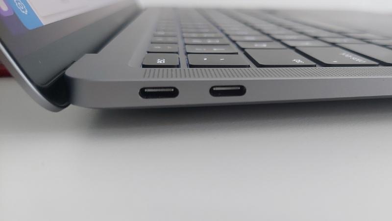 Sạc USB-C sắp được phổ biến trên mọi dòng laptop