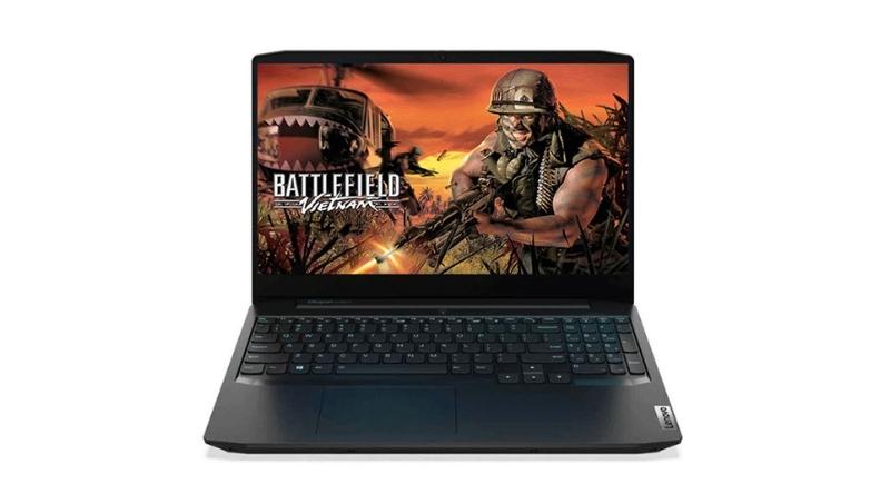 Cách chọn cấu hình Laptop Lenovo Ideapad Gaming 3