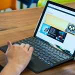 Laptop Microsoft Surface – Sự lựa chọn tốt nhất khi làm việc văn phòng?
