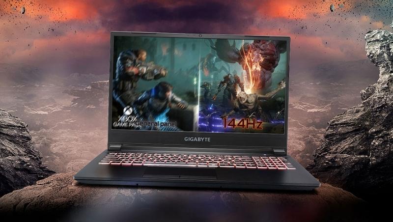 Cách chọn cấu hình Laptop Gaming GIGABYTE G5