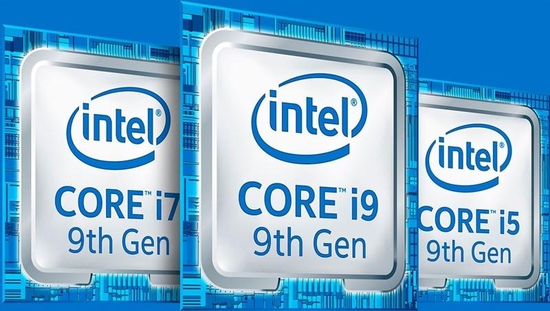 CPU Intel sở hữu tốc độ xử lý nhanh
