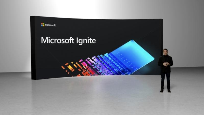 sự kiện Surface tháng 10 của Microsoft