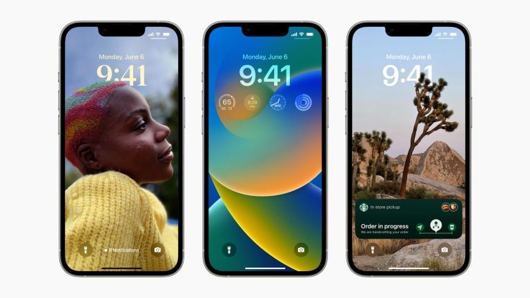 2 tips iOS 16 giúp tiết kiệm pin trên iPhone của bạn