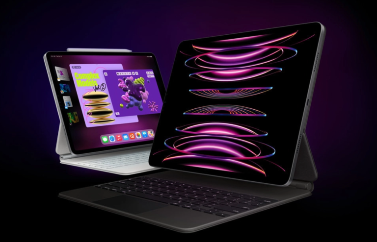 iPad Pro M2 đáng mua