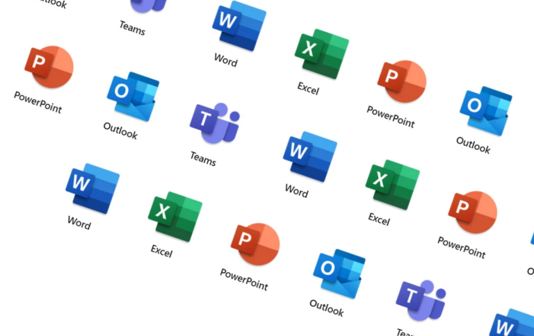 Microsoft Office đổi tên