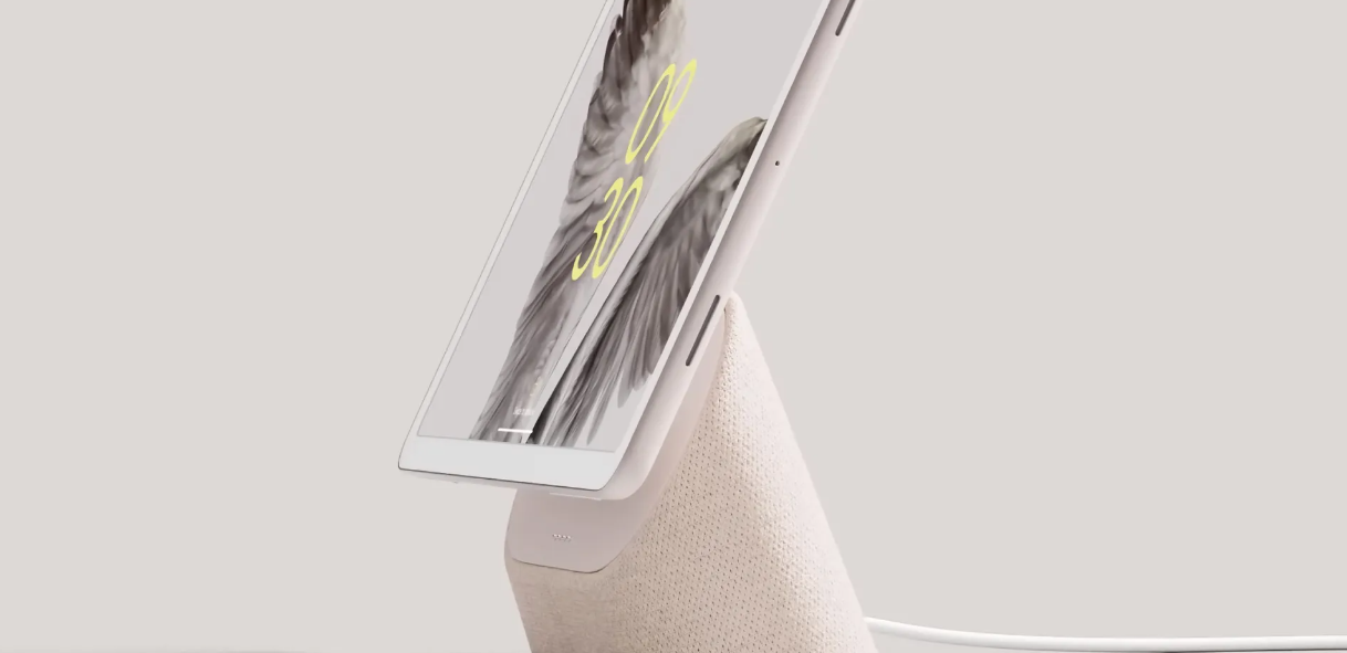 Apple ra mắt đế đỡ iPad
