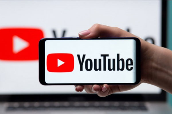 Youtube cho phóng to video