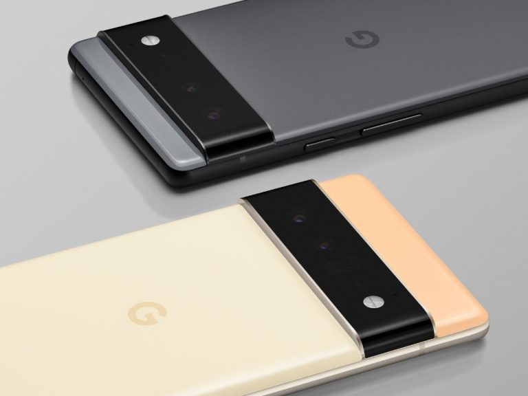 Các mẫu Google Pixel 6 và Pixel 6 Pro đạt giá thấp kỷ lục sau khi Pixel 7 được ra mắt