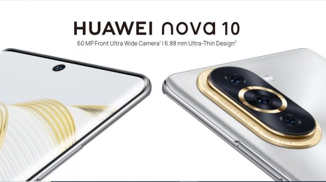 Huawei Hi Nova 10 5G-2