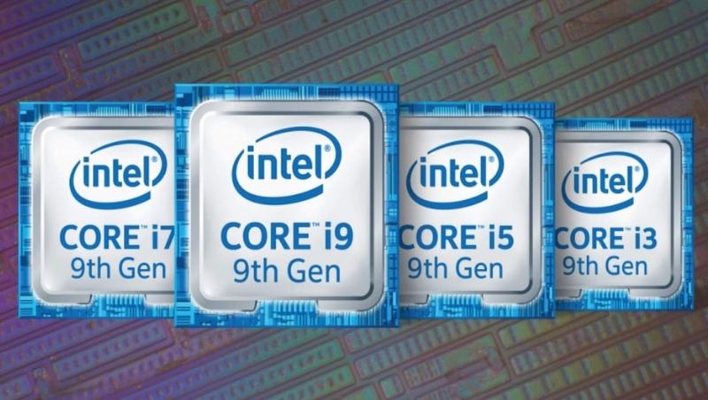 _Intel Core