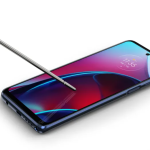 Rò rỉ Motorola Geneva: Hỗ trợ bút cảm ứng. 2 lựa chọn màu. Bộ nhớ 256 GB