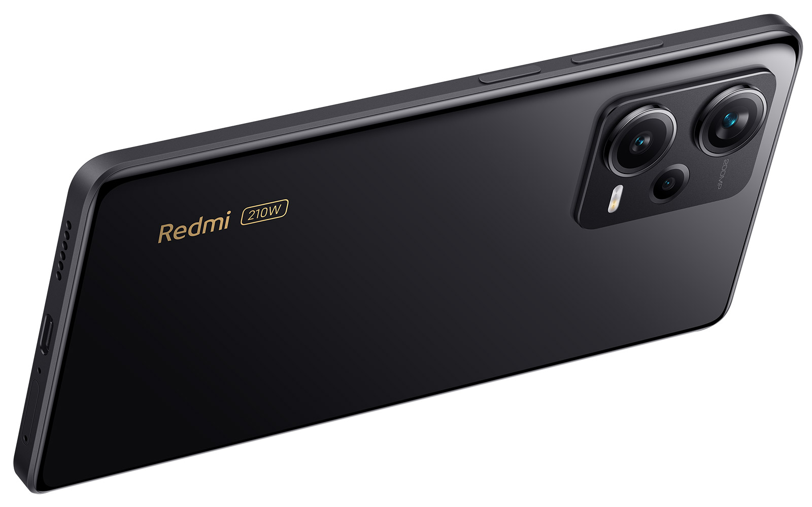 Phiên bản Redmi Note 12 Discovery có khả năng sạc đầy chỉ với 9 phút