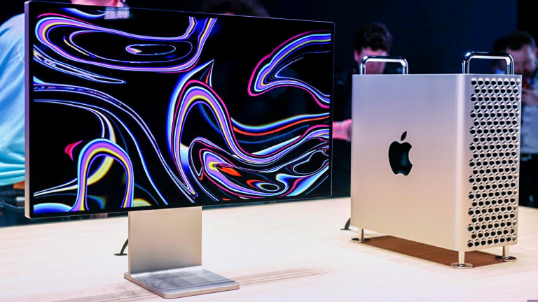 Phiên bản mới nhất Mac Pro được trang bị chip M2 với 48 nhân