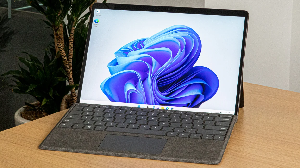 Review Microsoft Surface Pro 8 (1)