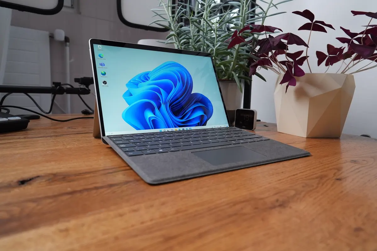 Review Microsoft Surface Pro 8 (5)