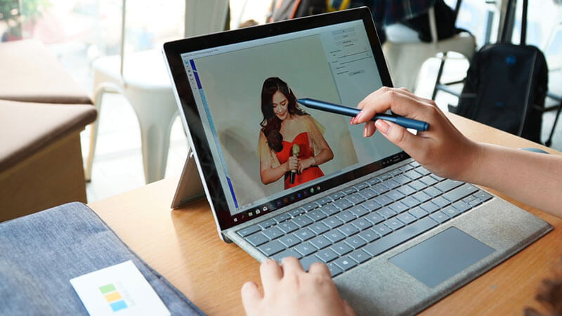 Review Microsoft Surface Pro 8 (6)