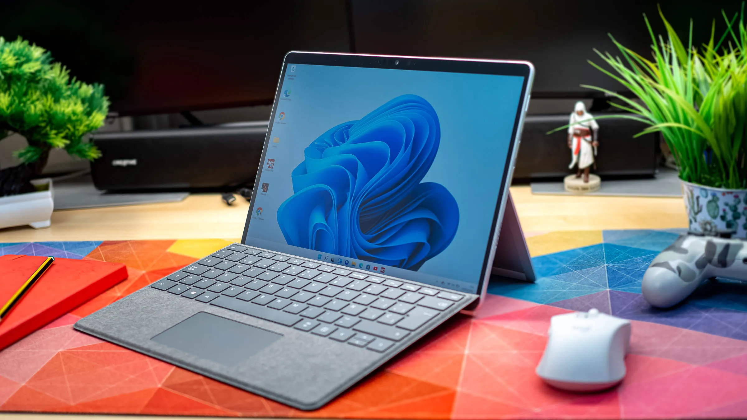 Review Microsoft Surface Pro 8 (6)