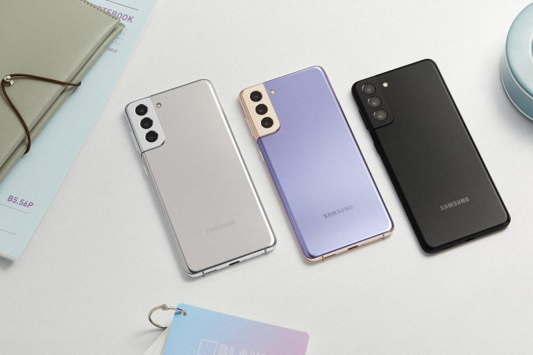 Top những chiếc điện thoại Android đáng mua 2022