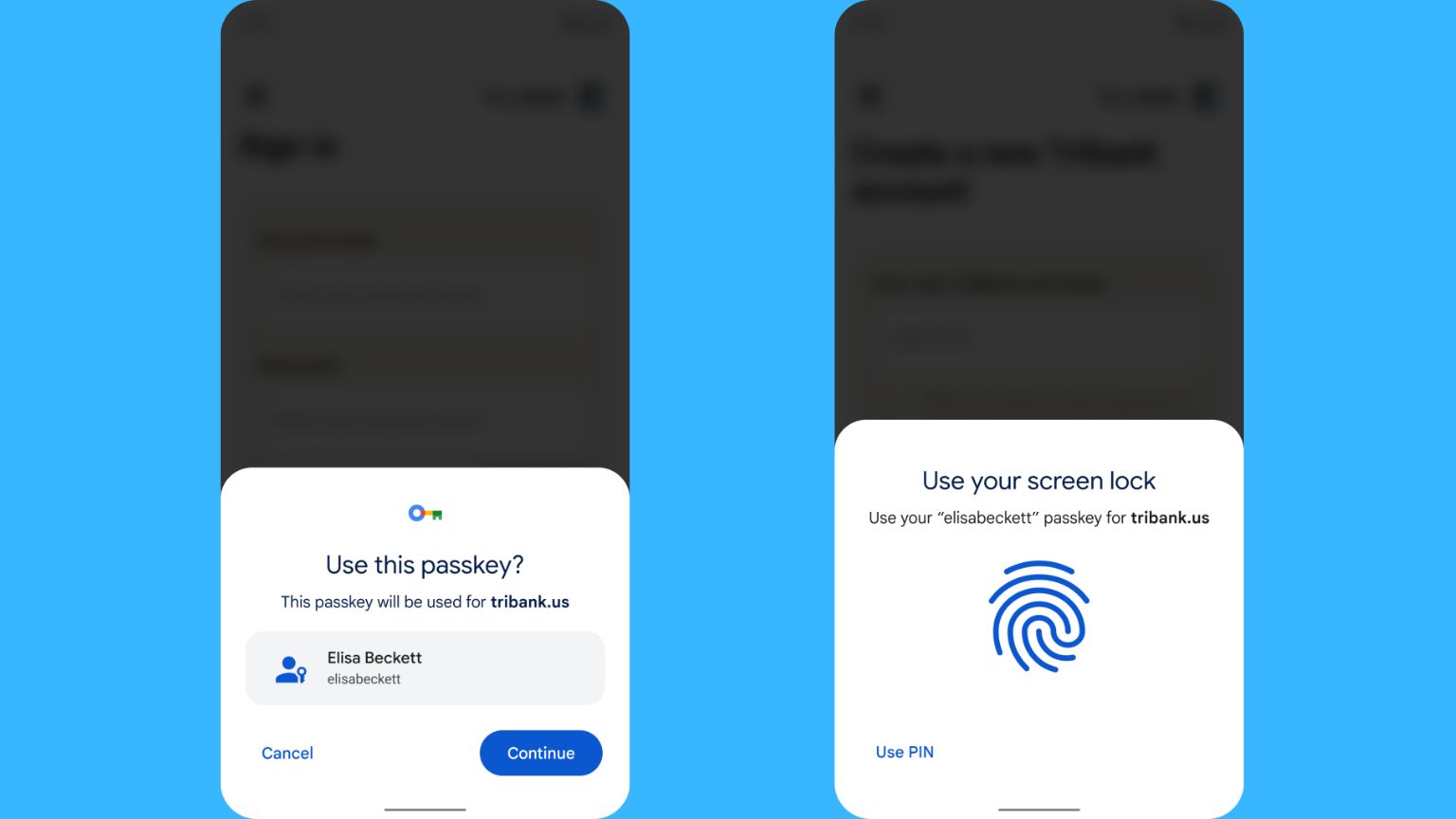 android-va-chrome-bat-dau-thu-nghiem-phuong-phap-bao-mat-passkeys-2