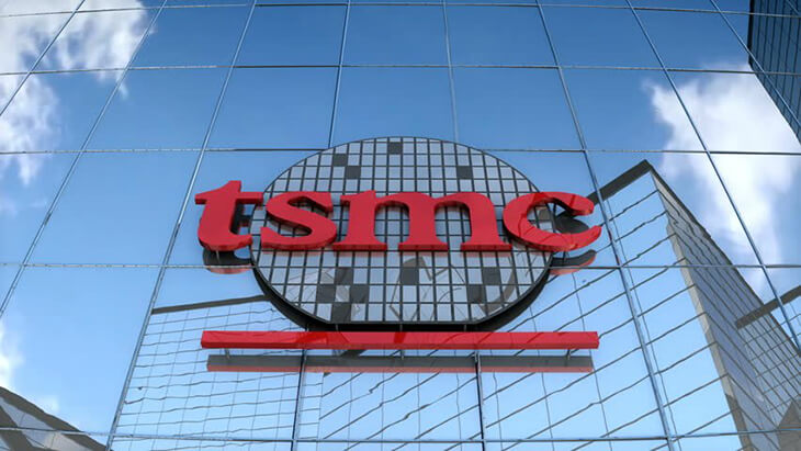 TSMC trì hoãn chip 3nm