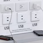 Tin tặc có thể đánh cắp dữ liệu tại… các điểm sạc điện thoại công cộng