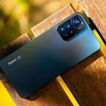 Redmi Note 12 Pro  sẽ được trang bị camera Samsung HPX 200MP