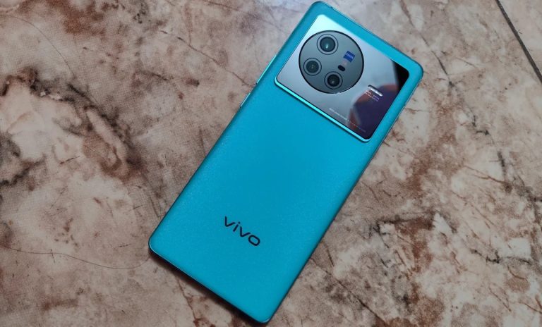 Vivo X80 – Liệu đã phải là tốt nhất ở mức giá 16 triệu đồng?