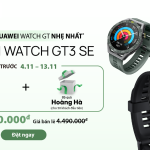 HUAWEI GT3 SE