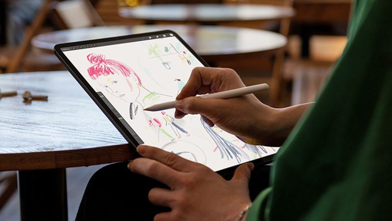 Apple Pencil giá rẻ bị hủy