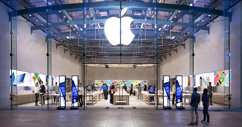 sản phẩm Apple ngừng sản xuất