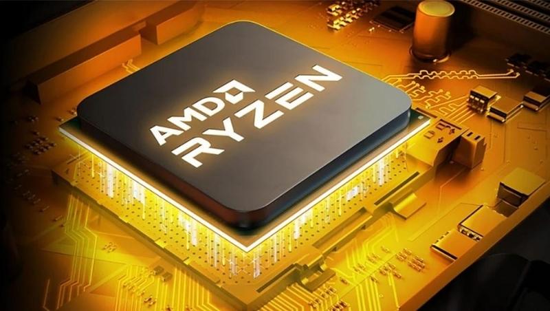 Lợi nhuận của AMD