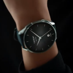 Xiaomi Watch S2 lộ poster quảng cáo, đi kèm phiên bản 42mm và 46mm