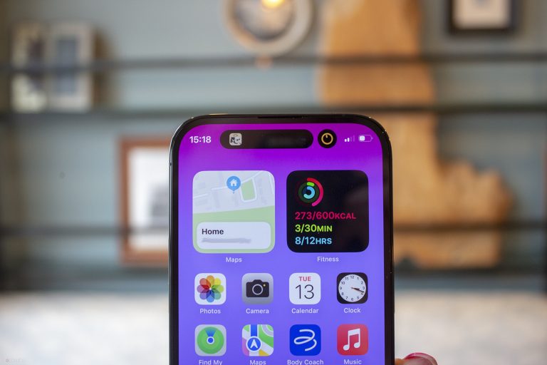 iPhone 14 Pro trễ hàng