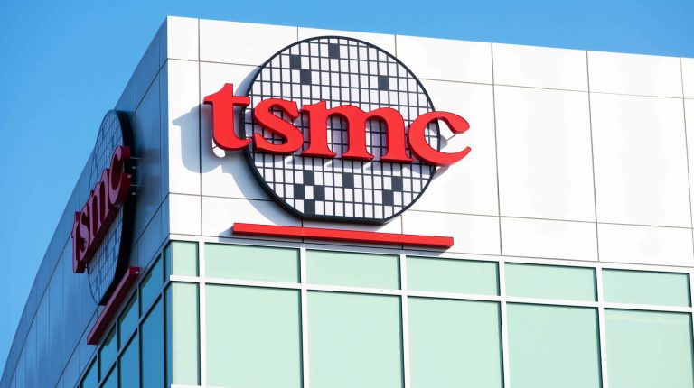 TSMC sản xuất chip 3nm