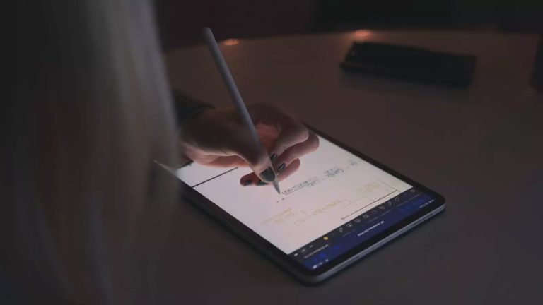 9 ứng dụng mà sinh viên nên tải khi sở hữu một chiếc iPad