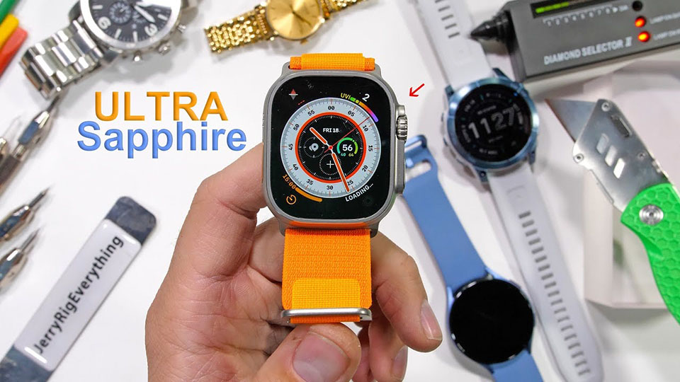 Apple-Watch-Ultra-sapphire-test-1