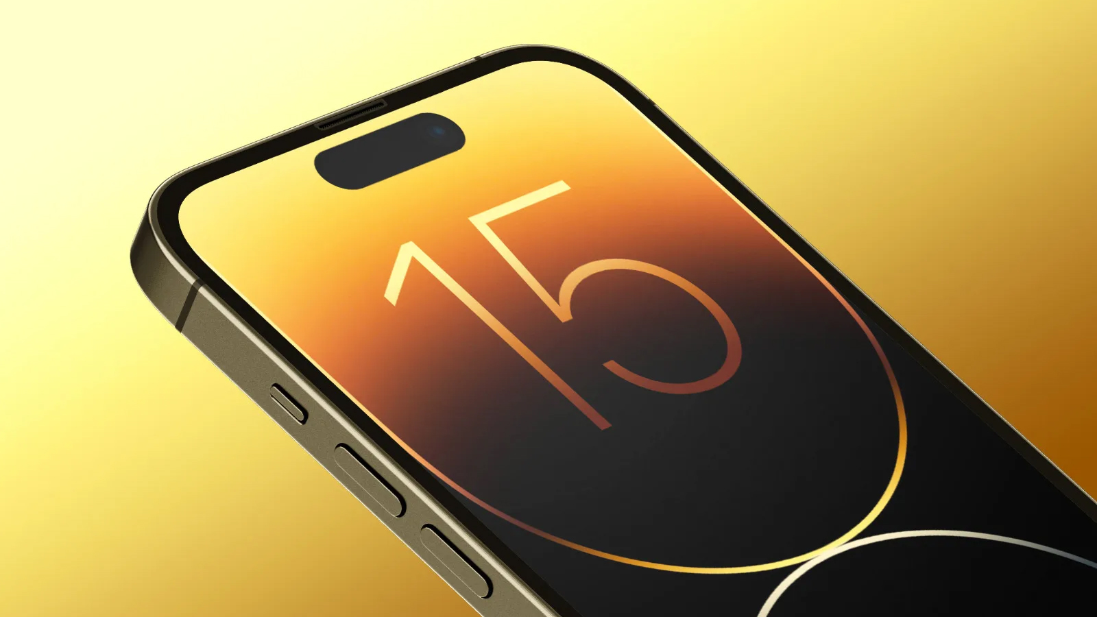 Apple iPhone 15 Pro có thể có cổng ‘Thunderbolt’ để truyền dữ liệu tốc độ cao