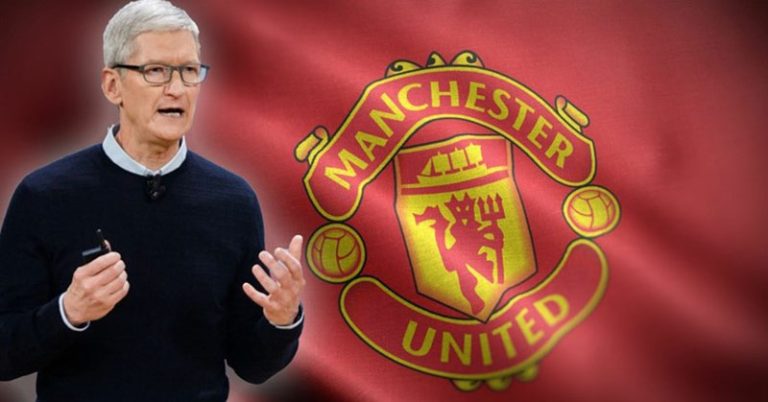 Apple-khong-dinh-mua-Manchester-United-1