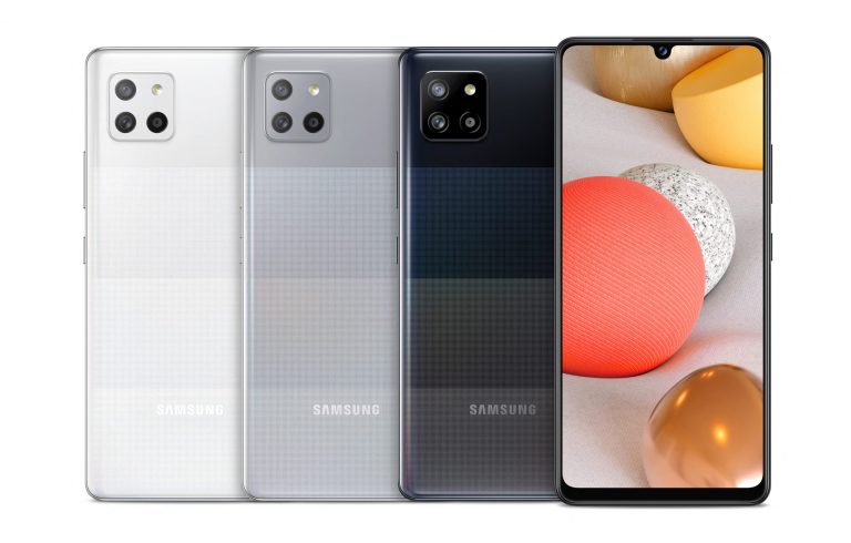 Các dòng điện thoại Samsung Galaxy A sẽ có tính năng lọc giọng nói với bản cập nhật OneUI 5