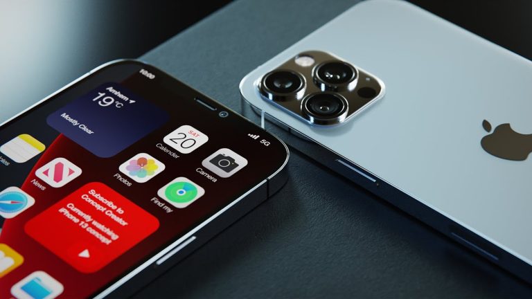 Cách iPhone thay đổi thế giới