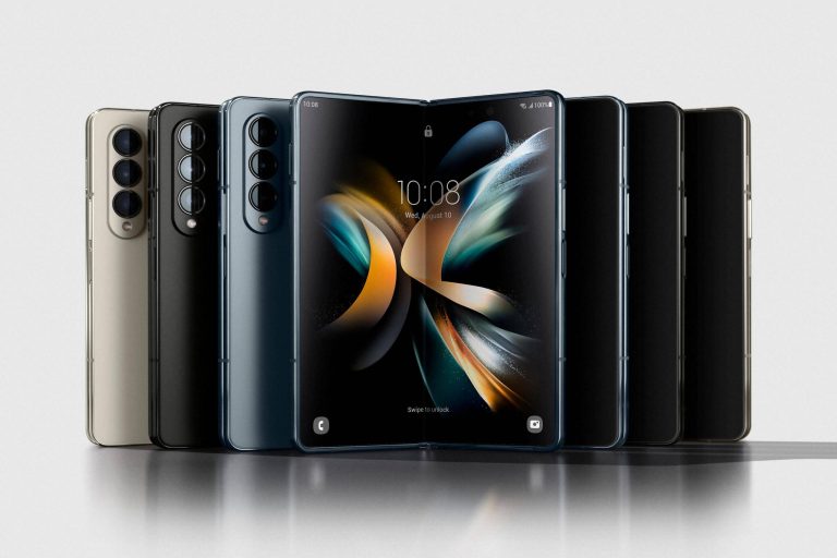 Google tung ra bản cập nhật lớn sẽ khiến người dùng Samsung Galaxy Z Fold 4 hài lòng
