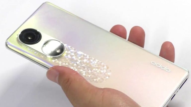 OPPO-A1-Pro-5G-face