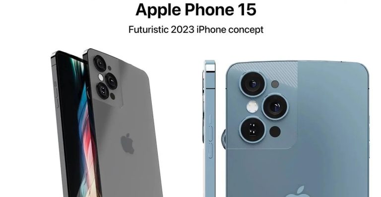 Thay đổi lớn về thiết kế iPhone 15- Tăng độ bền và trải nghiệm sử dụng