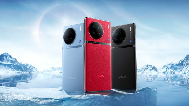 Vivo X90 Pro Plus Là Điện Thoại Đầu Tiên Có Snapdragon 8 Gen 2