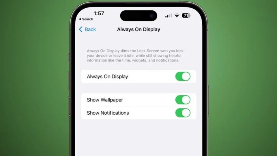 always-on-display-options-iOS-16-2-face