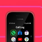 “Nắp gập” Nokia 2780 Flip ra mắt: Pin tháo rời. Màn hình phụ. Mở bán từ 2.3 triệu